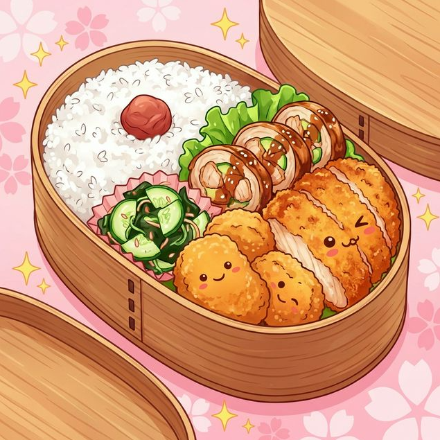 Bento Mar